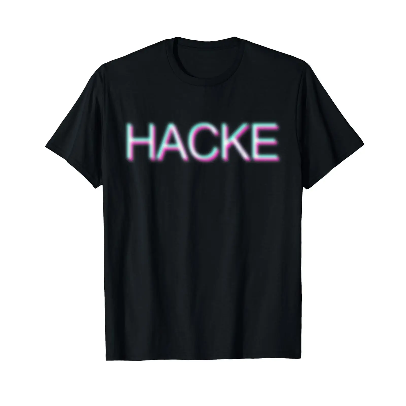 Mens Fashion Hacks - Camiseta Hacke Dicht Partner, Estilo Partnerlook,