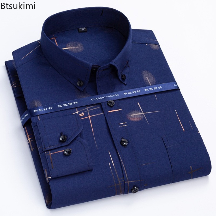 Dress Shirt Non-Iron - Últimas Novedades: Camisas de Vestir para