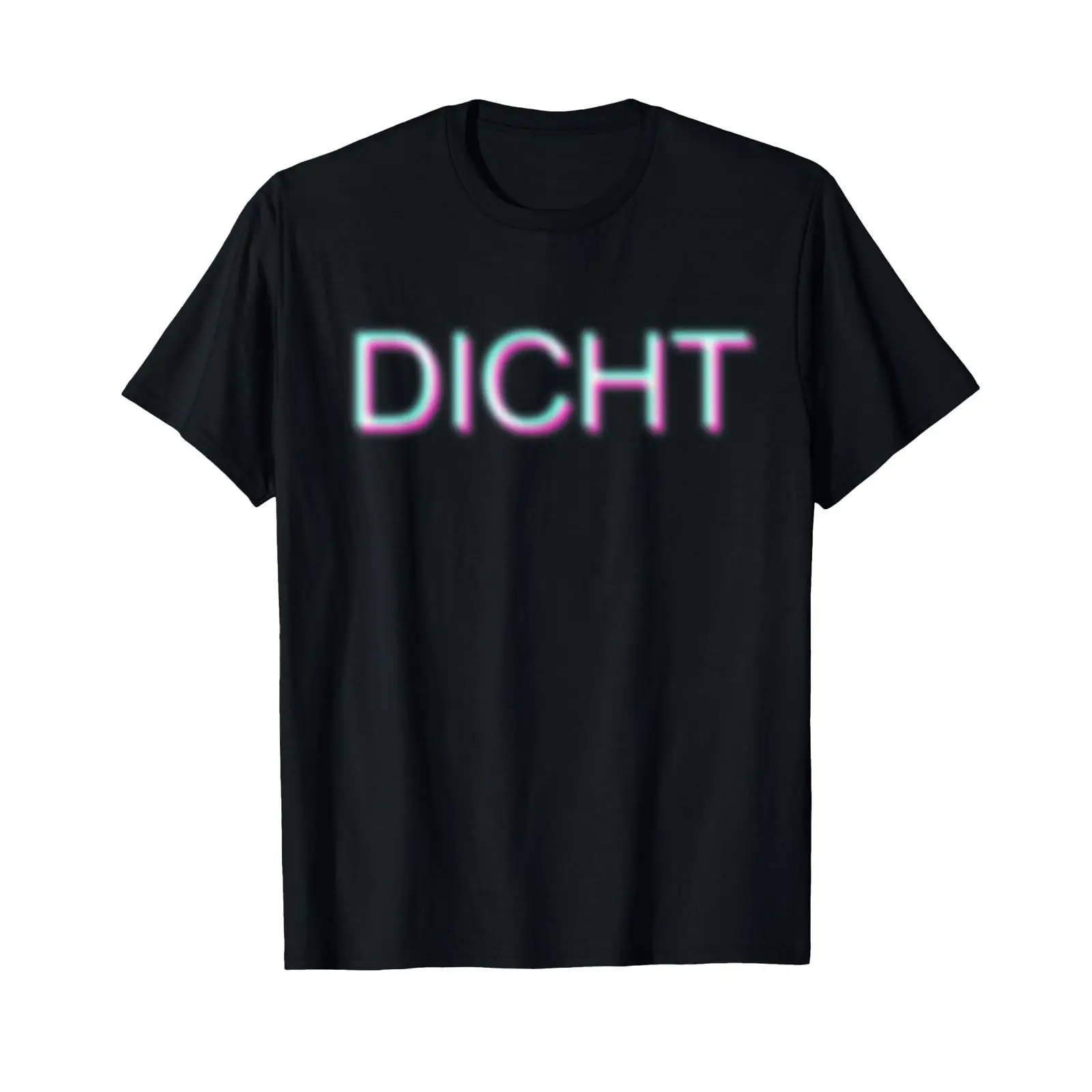Mens Fashion Hacks - Camiseta Hacke Dicht Partner Partnerlook Sauf