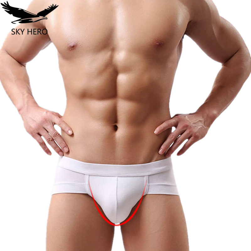 Men'S Fashion Underwear Brands - Ropa interior para Hombre, calzoncillos sexis,