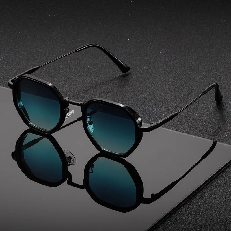 Men'S Fashion Glasses - 1 par de gafas de sol