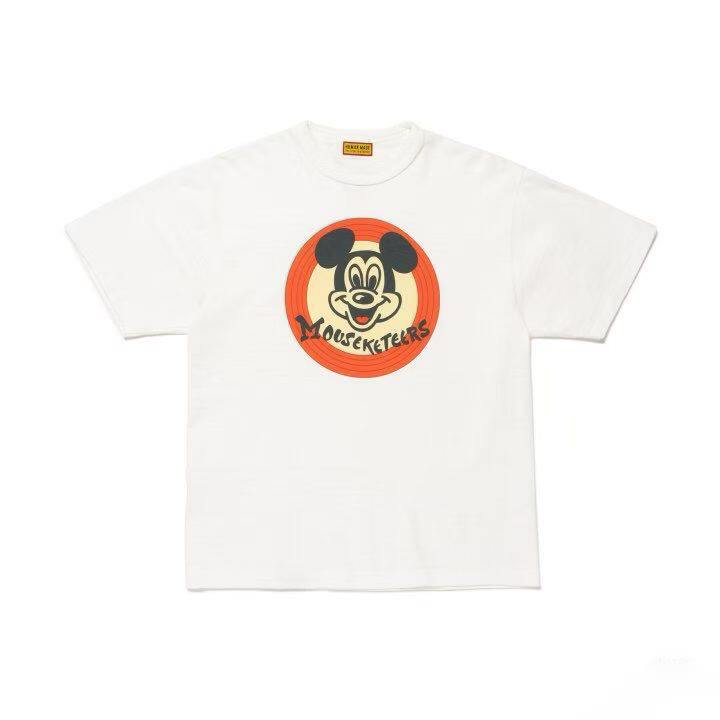 Mens Fashion Bangkok - Camiseta con gráfico de elefante de