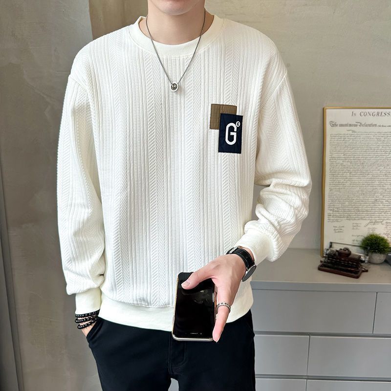 Men'S Fashion Underwear Brands - Sudadera estilo primavera y otoño marca