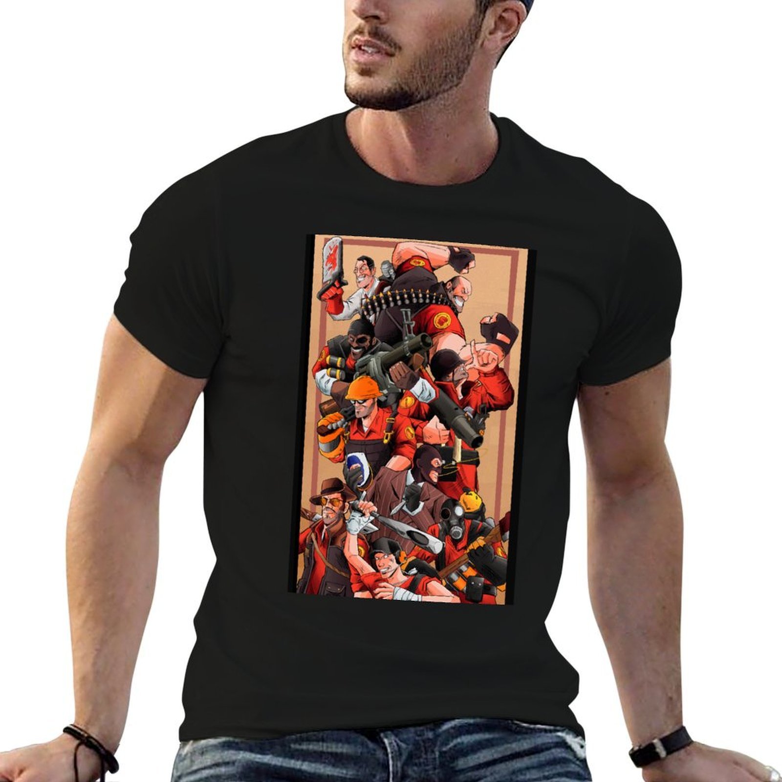 Men'S Fashion Online - La camiseta más divertida que puedes