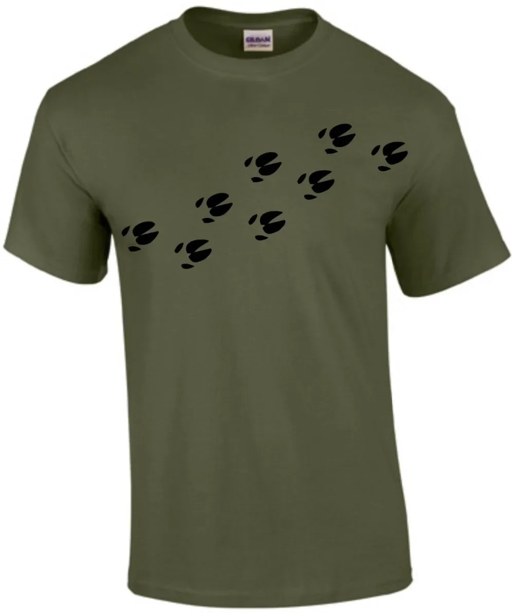 Men'S Fashion Online - Wild Boar Paws Hunter Hunting 2019,
