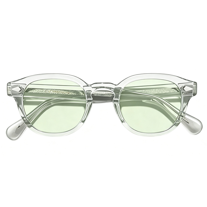 Men'S Fashion Glasses - Nuevas Gafas de Sol con Lentes