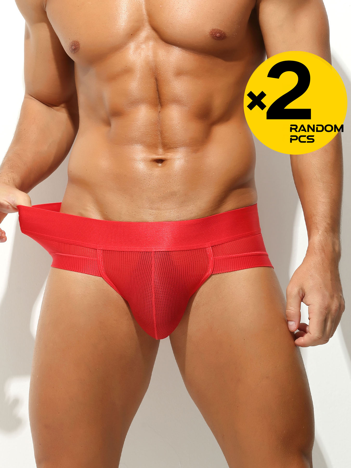 Men'S Fashion Underwear Brands - Ropa interior para Hombre, calzoncillos sexis