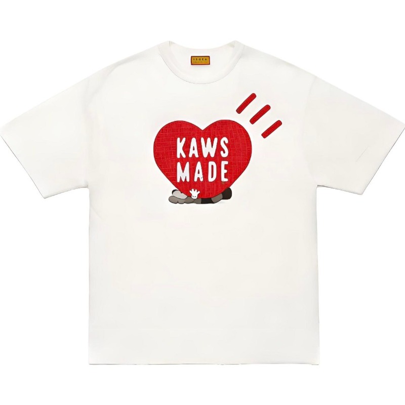 Camiseta Human Made Bangkok Li - Mens Fashion Bangkok reseña y precio