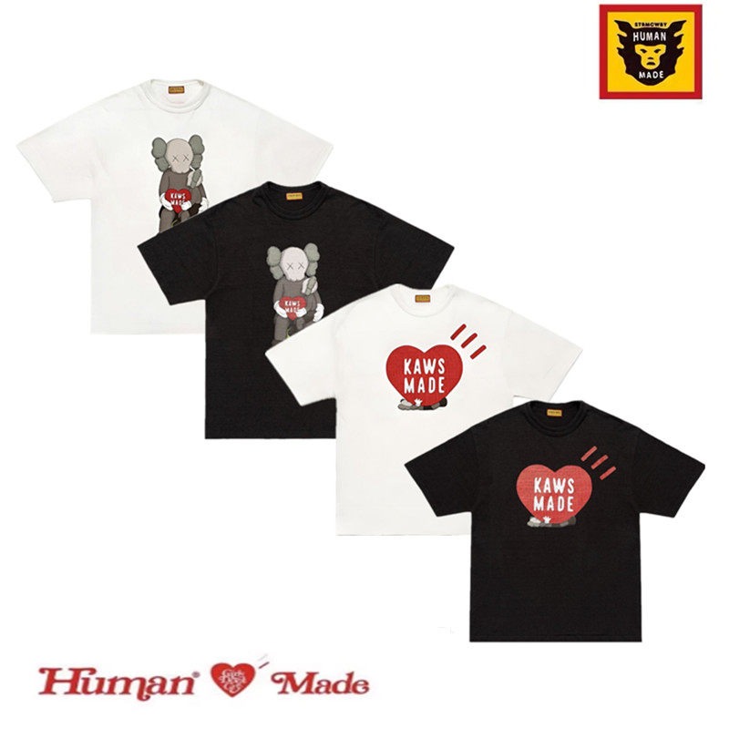 Camiseta Human Made Bangkok Li - Mens Fashion Bangkok reseña y precio