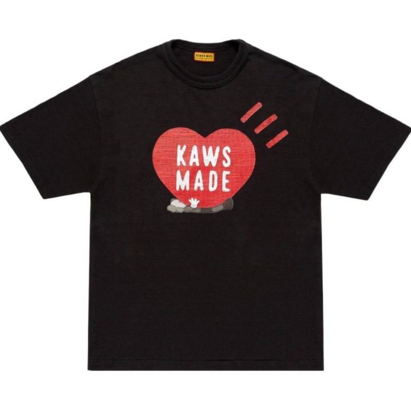 Camiseta Human Made Bangkok Li - Mens Fashion Bangkok reseña y precio