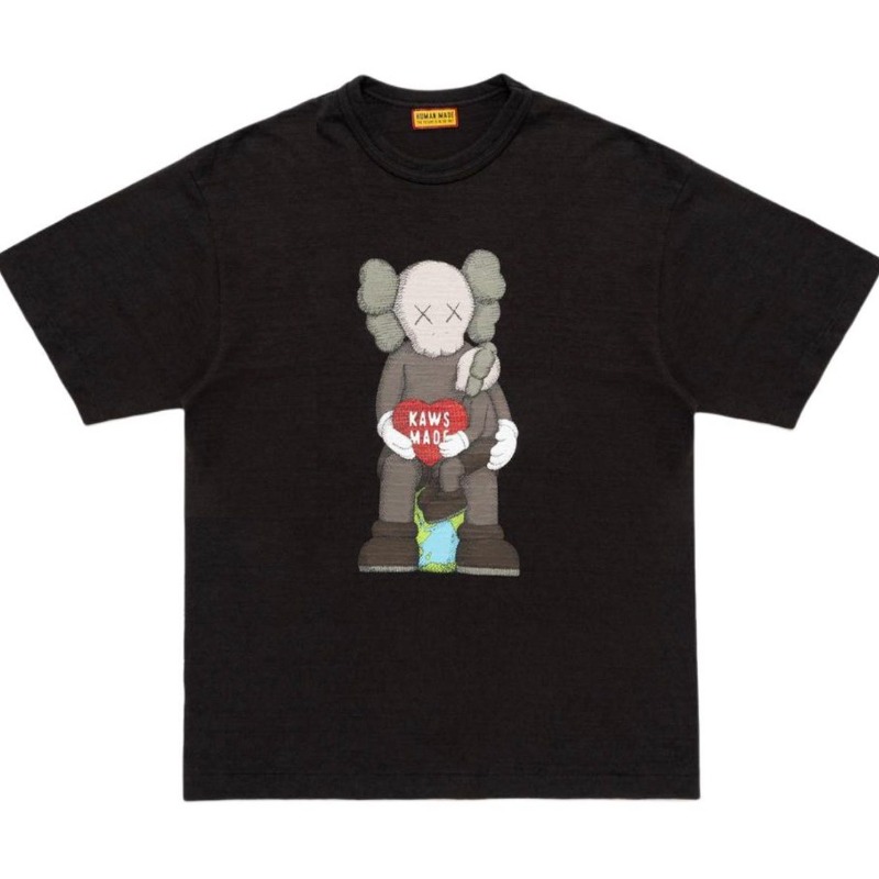 Camiseta Human Made Bangkok Li - Mens Fashion Bangkok reseña y precio