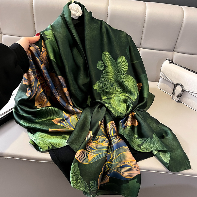 Primavera Verano suave Poncho  - Mens Fashion Poncho reseña y precio