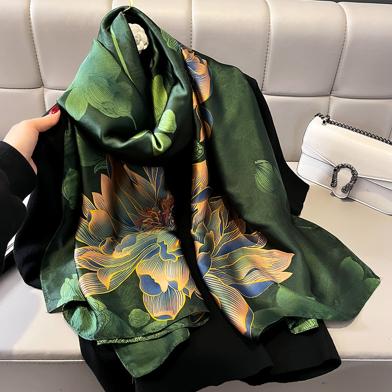 Primavera Verano suave Poncho  - Mens Fashion Poncho reseña y precio