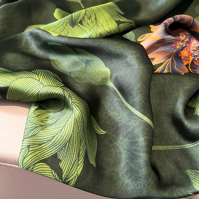 Primavera Verano suave Poncho  - Mens Fashion Poncho reseña y precio