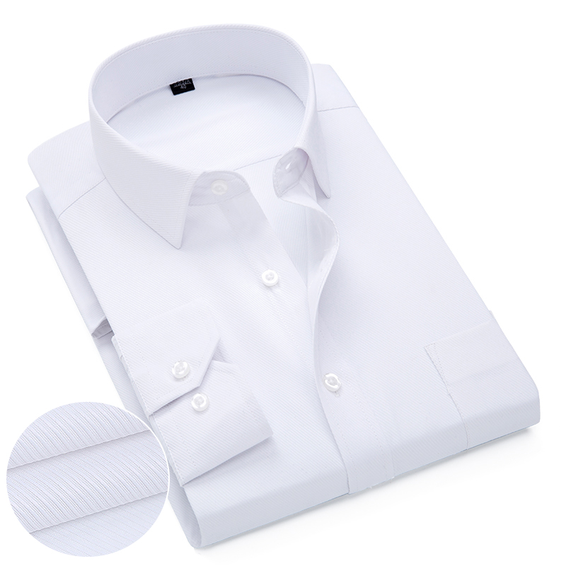 Camisa Formal de sarga rosa, b - Dress Shirt Non-Iron reseña y precio
