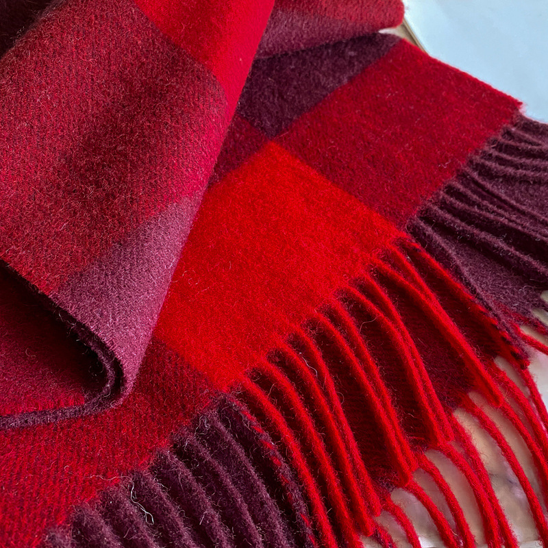 Bufanda 100% Lana para Hombre  - Mens Fashion Poncho reseña y precio