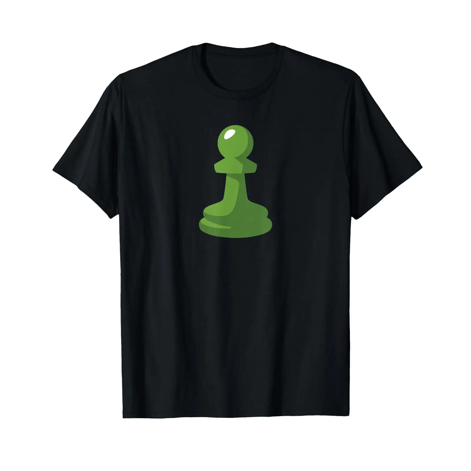 Camiseta Chess com fan con log - Men'S Fashion Online reseña y precio