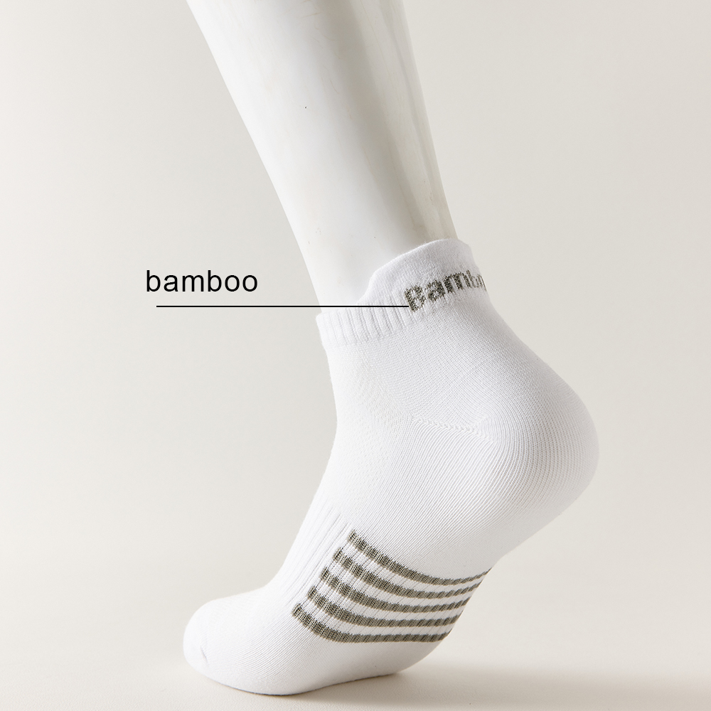 5/10 pares de calcetines corto - Socks Ankle Men reseña y precio