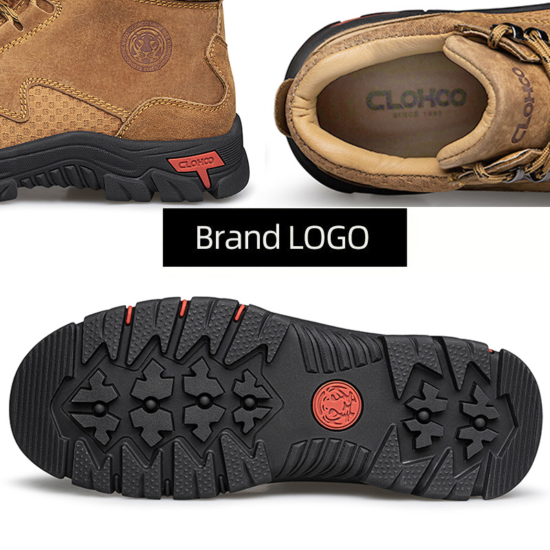 CLOHOOreal-Mocasines casuales  - Men'S Fashion Loafers reseña y precio