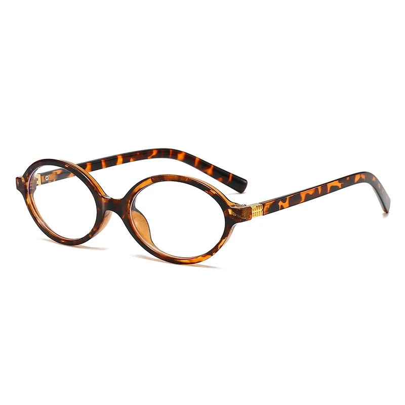 Gafas de sol ovaladas vintage  - Men'S Fashion Glasses reseña y precio