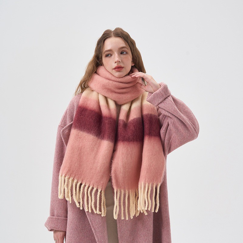Nueva bufanda de Cachemira cep - Mens Fashion Poncho reseña y precio