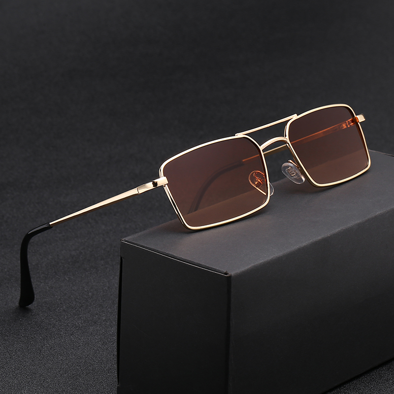Nuevas Gafas de Sol de Diseño  - Men'S Fashion Glasses reseña y precio