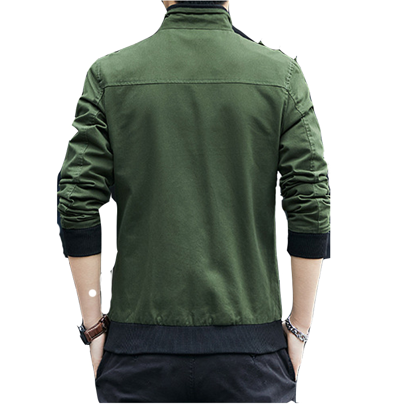 Chaqueta anticorte para hombre - Mens Fashion Hacks reseña y precio