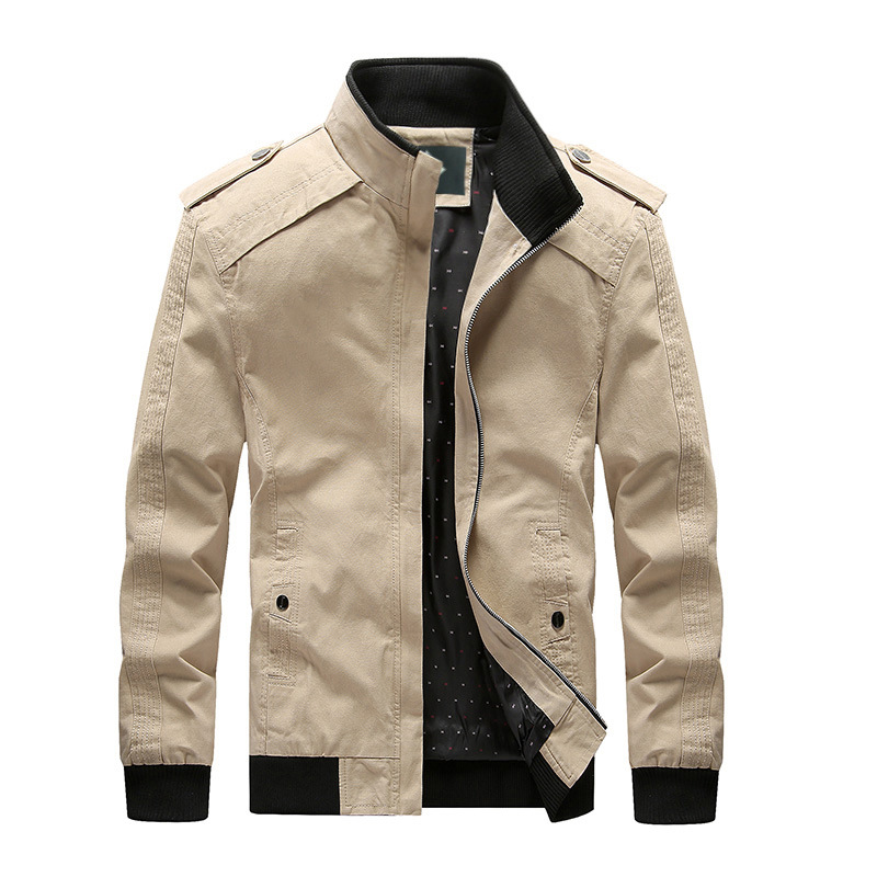 Chaqueta anticorte para hombre - Mens Fashion Hacks reseña y precio