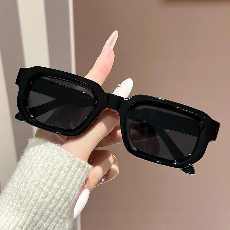 Nuevas gafas de sol retro de m - Men'S Fashion Glasses reseña y precio