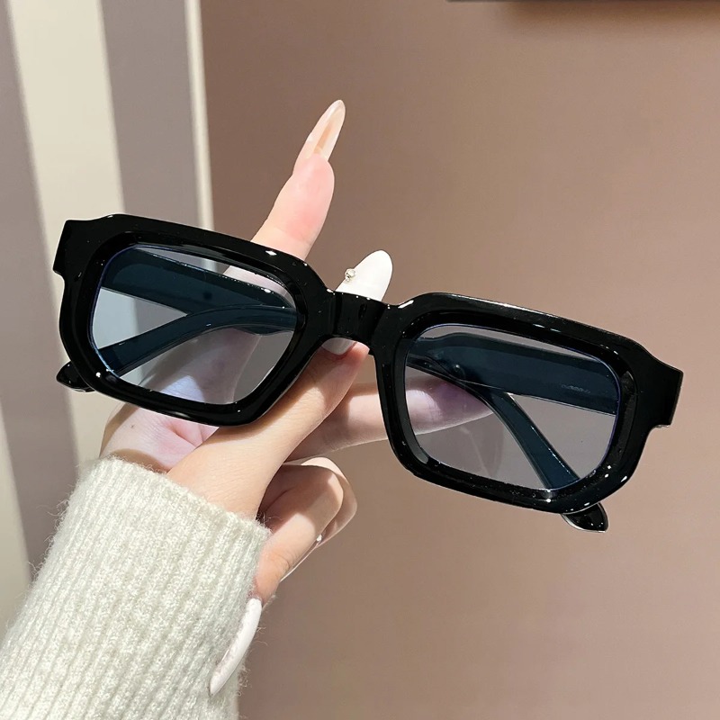 Nuevas gafas de sol retro de m - Men'S Fashion Glasses reseña y precio