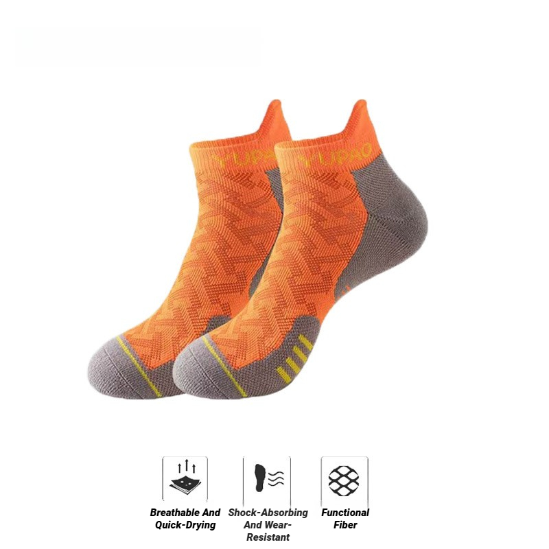 Nuevos Calcetines Deportivos P - Socks Ankle Men reseña y precio