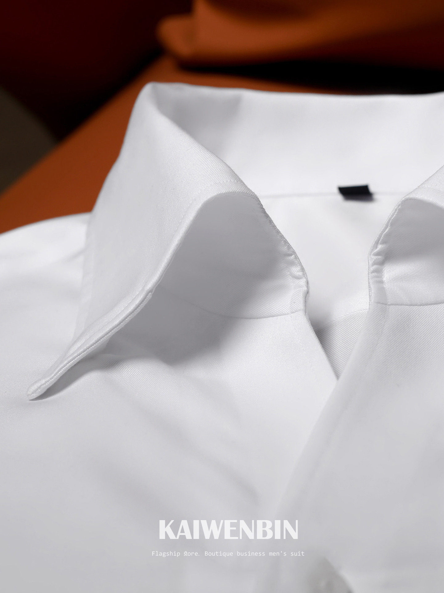 Camisa de Hombre con Cuello de - Dress Shirt Non-Iron reseña y precio