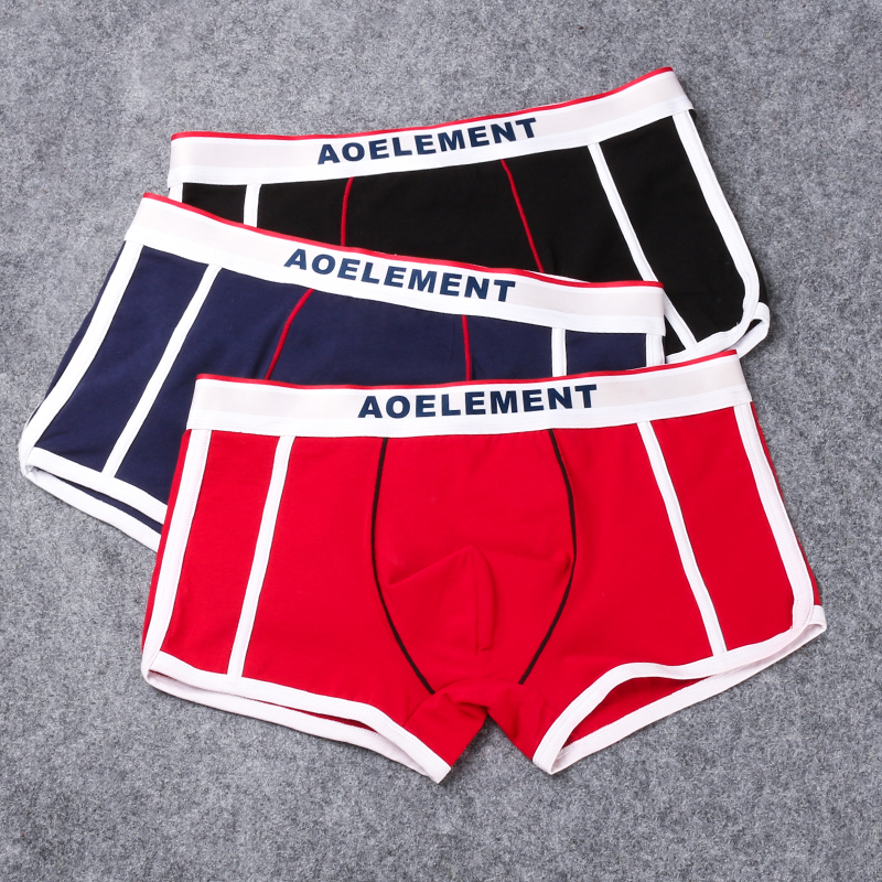 Ropa interior de marca a la mo - Men'S Fashion Underwear Brands reseña y precio