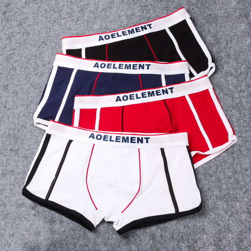 Ropa interior de marca a la mo - Men'S Fashion Underwear Brands reseña y precio