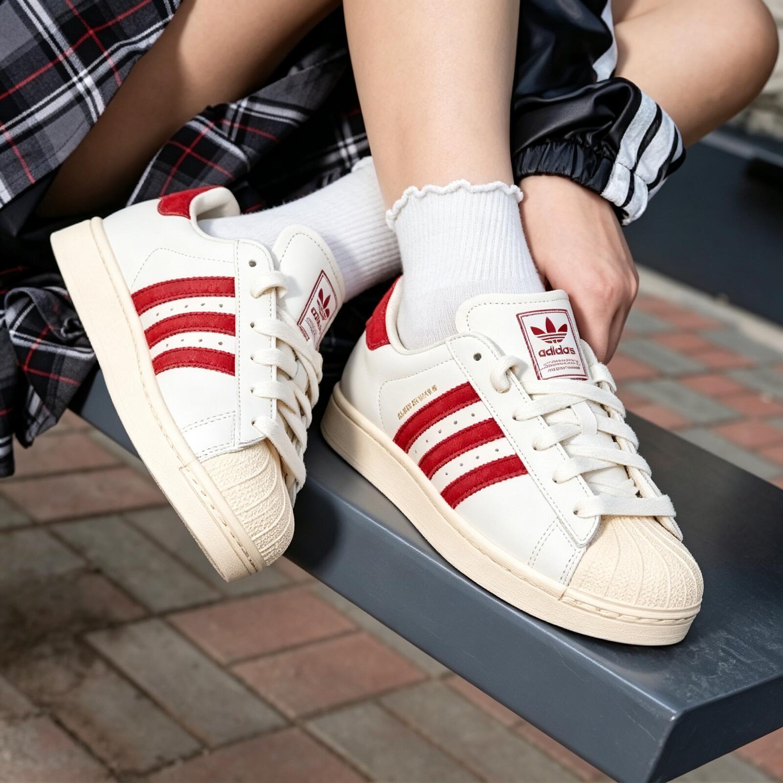 Zapatillas de skate Adidas Ori - Adidas Shoes Superstar reseña y precio