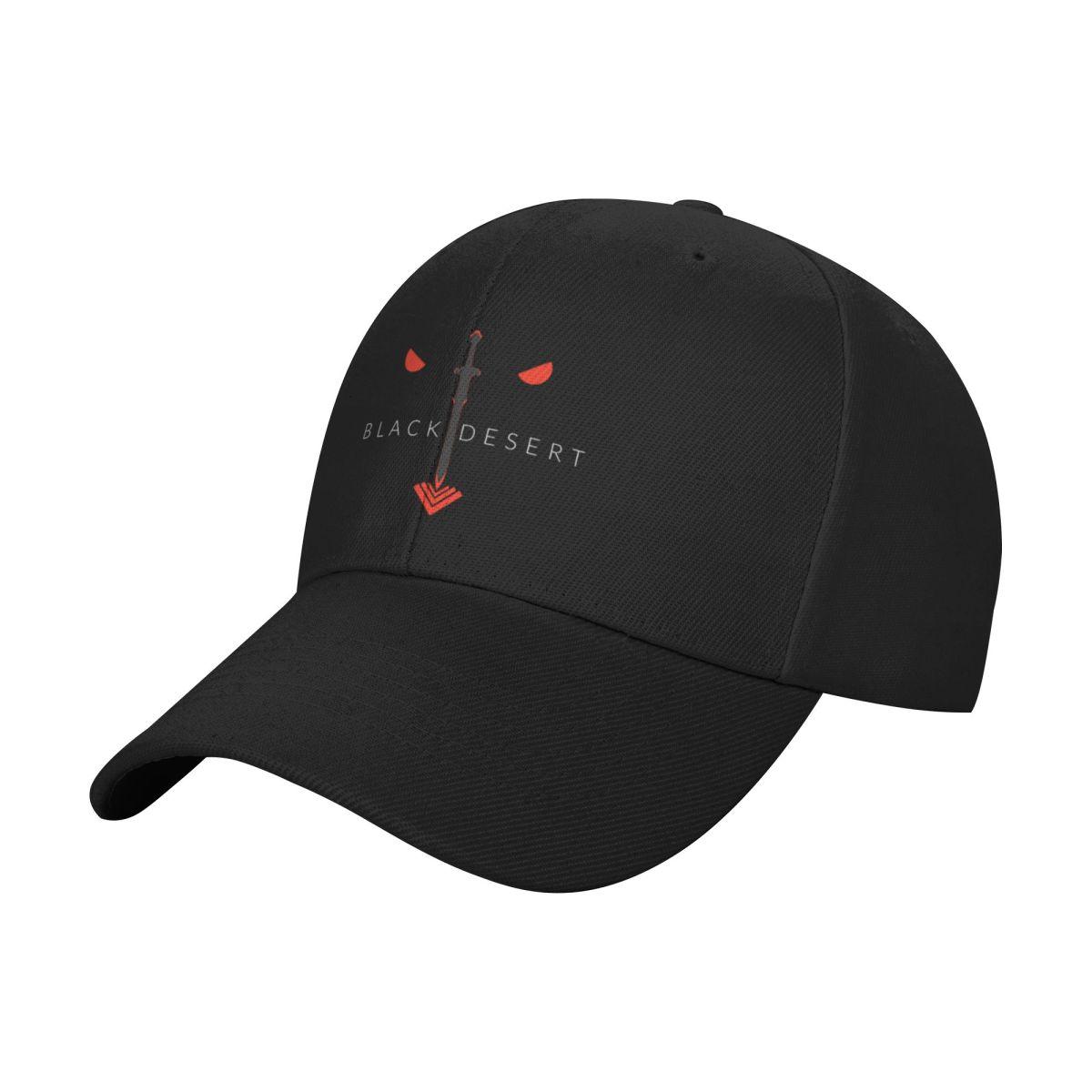Gorra de béisbol Fashion Black - Men'S Fashion Online reseña y precio