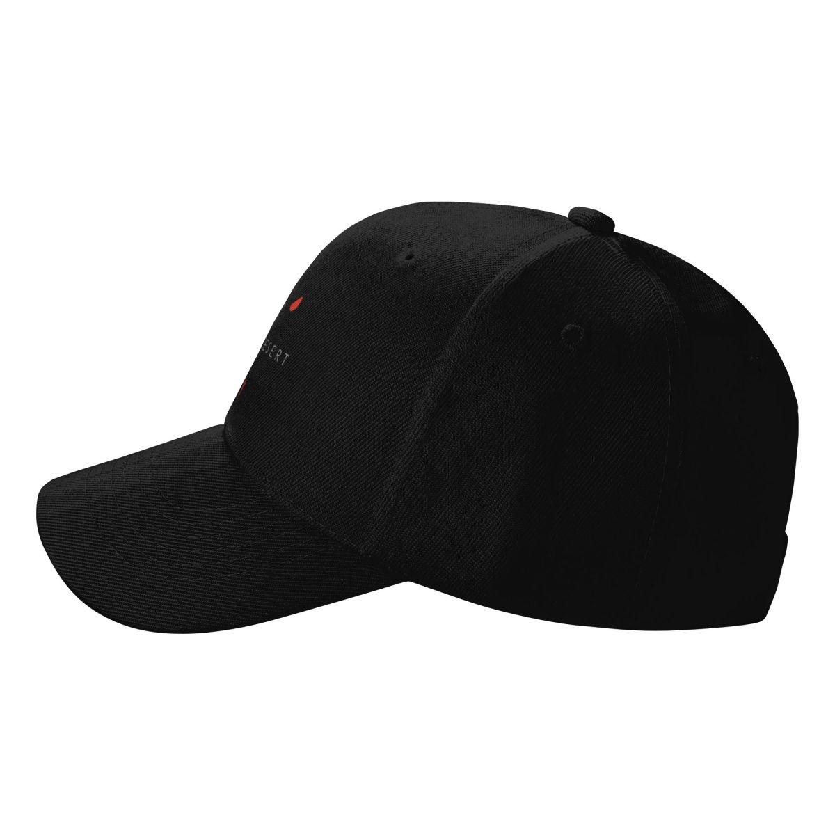Gorra de béisbol Fashion Black - Men'S Fashion Online reseña y precio