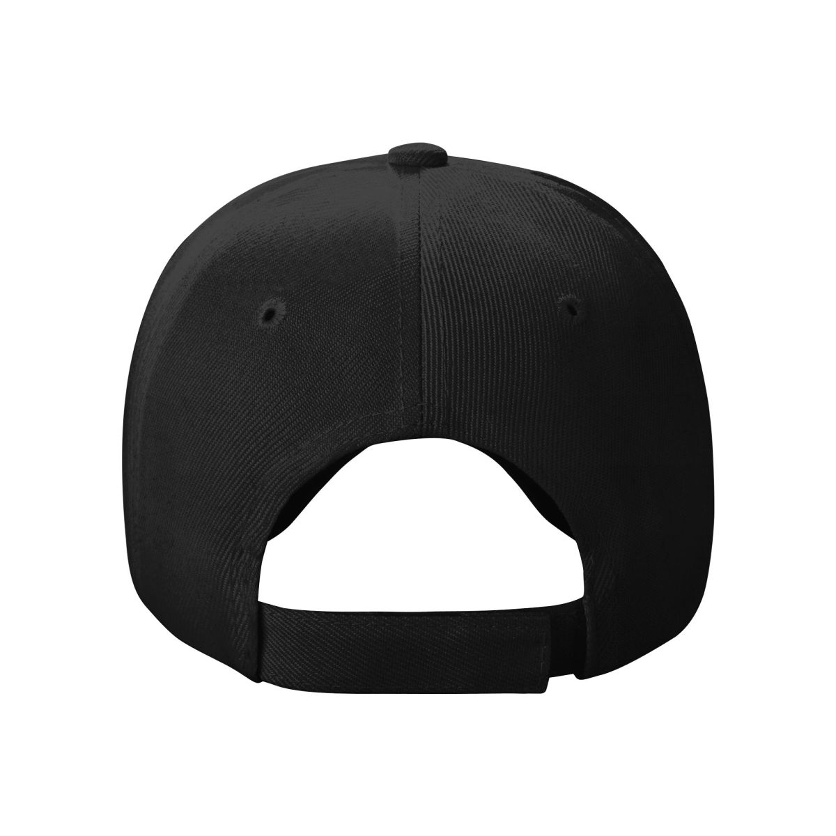Gorra de béisbol Fashion Black - Men'S Fashion Online reseña y precio