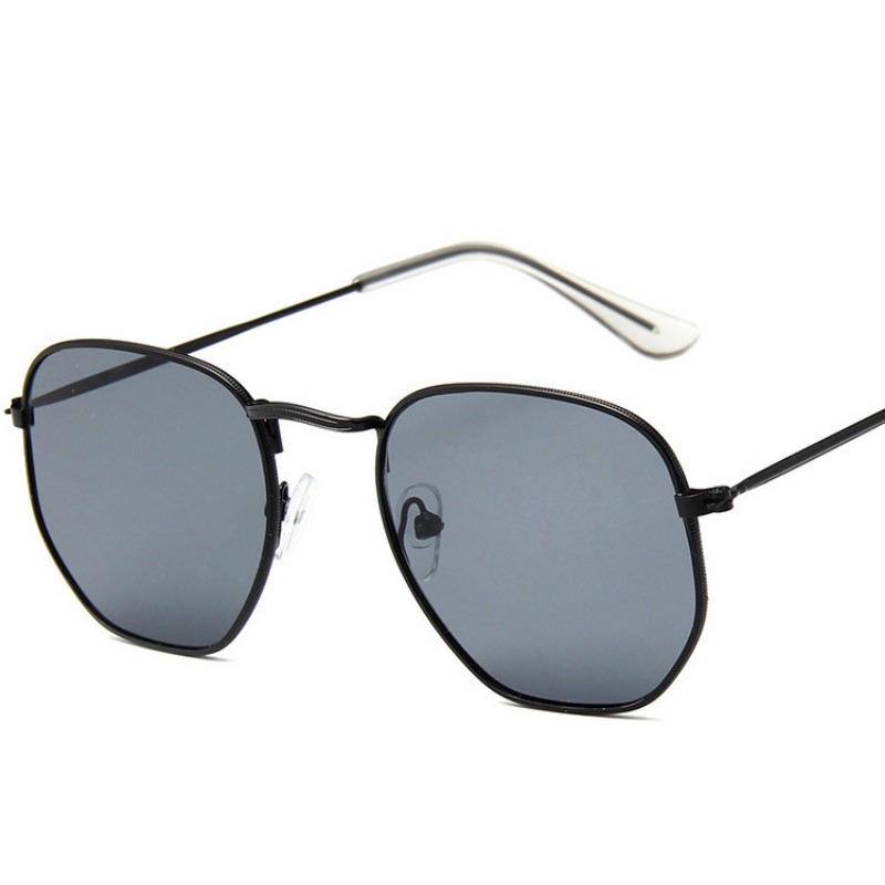 Gafas de Sol Redondas Estilo P - Men'S Fashion Glasses reseña y precio