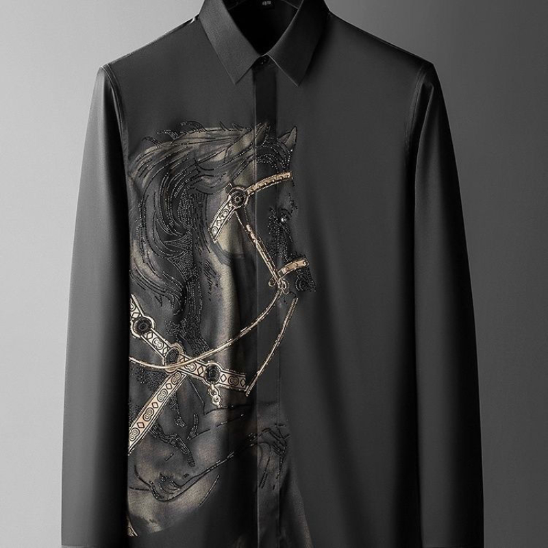 Vestido camisas blancas para h - Dress Shirt Non-Iron reseña y precio