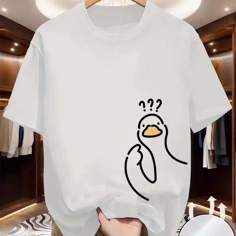 Camisetas con estampado de pat - Men'S Fashion Questions reseña y precio