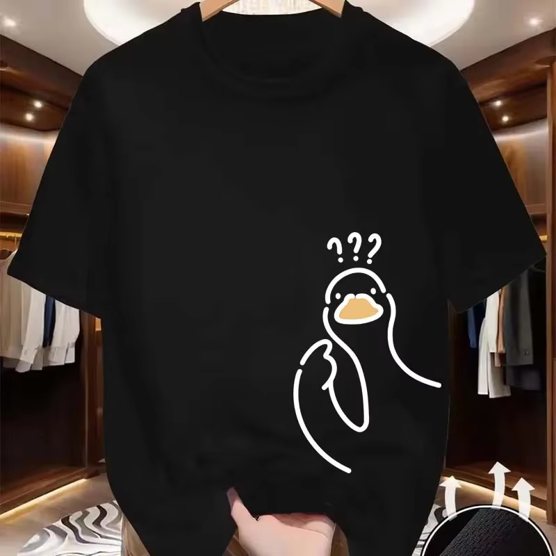 Camisetas con estampado de pat - Men'S Fashion Questions reseña y precio