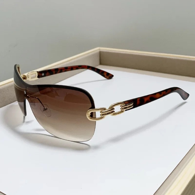 Novedad: populares gafas de so - Men'S Fashion Glasses reseña y precio