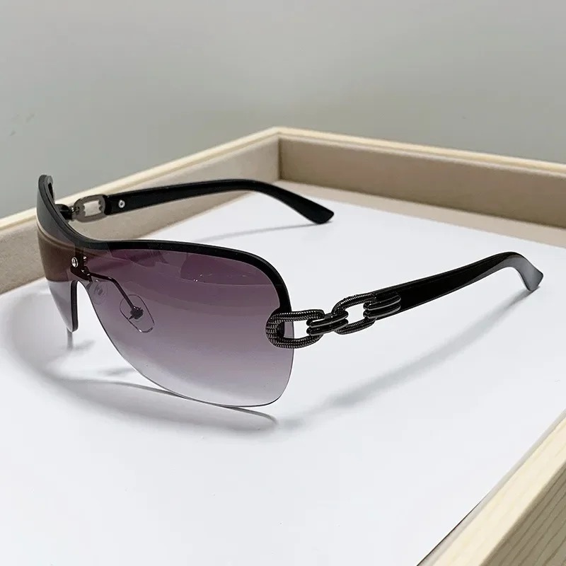Novedad: populares gafas de so - Men'S Fashion Glasses reseña y precio