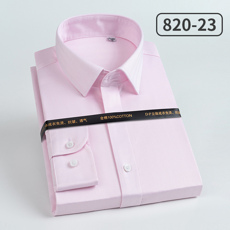 Camisas de vestir de rayas ver - Dress Shirt Non-Iron reseña y precio