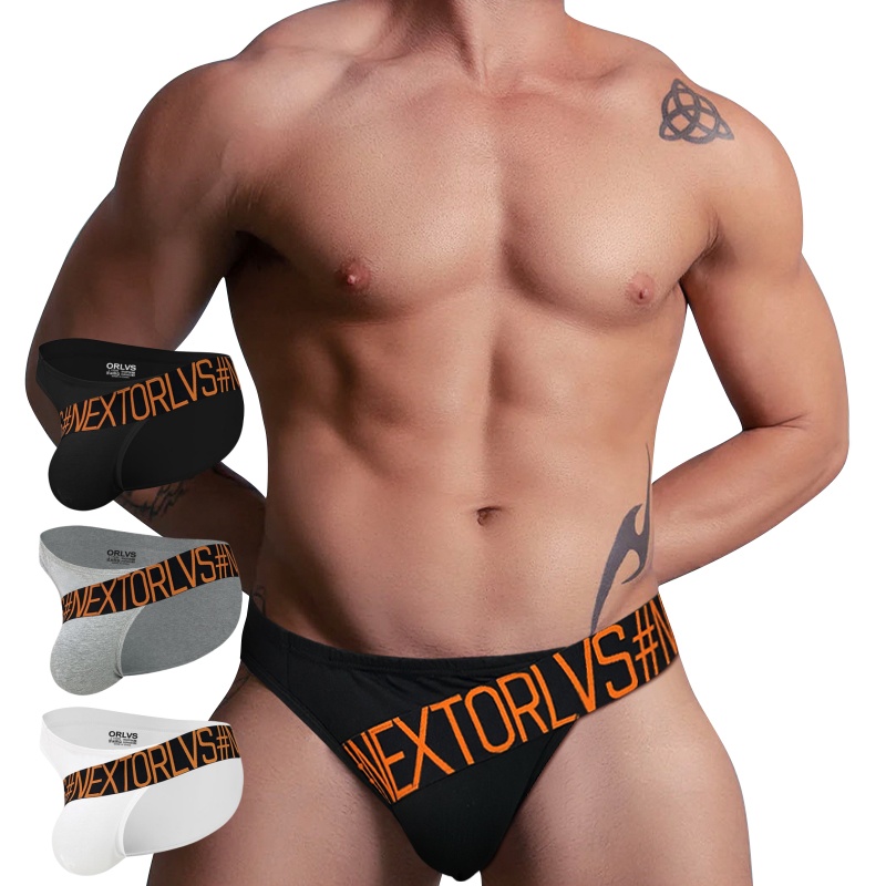 Calzoncillos de Moda para Homb - Men'S Fashion Underwear Brands reseña y precio