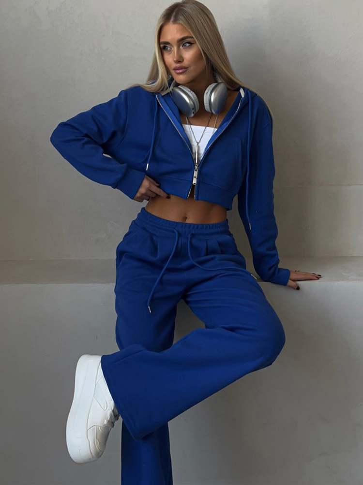 FSMG Conjunto de pantalones y  - Men'S Fashion Zipper Jacket reseña y precio