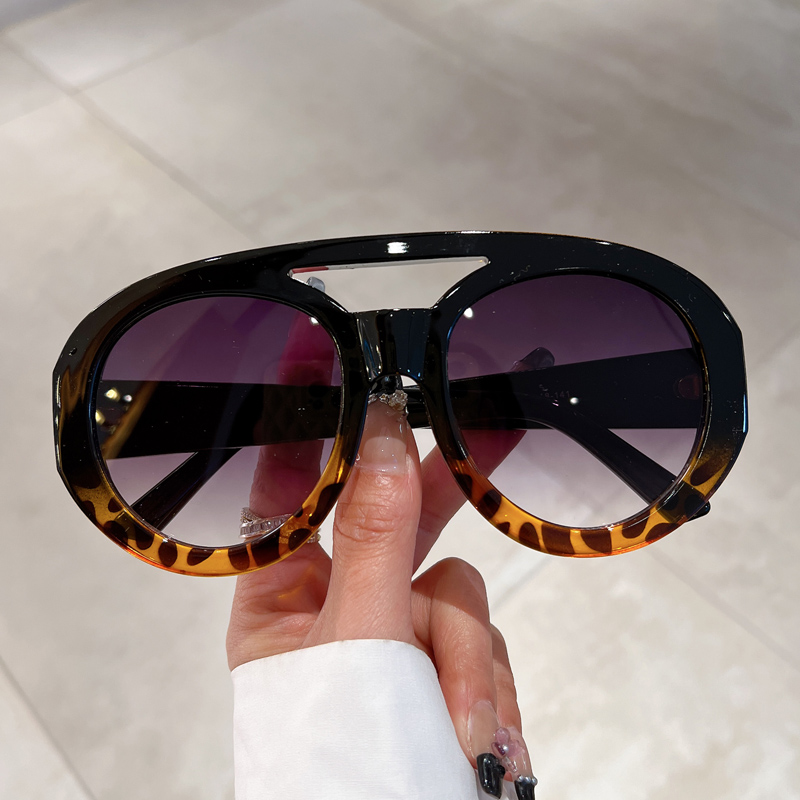 Gafas de Sol Redondas Extra Gr - Men'S Fashion Glasses reseña y precio