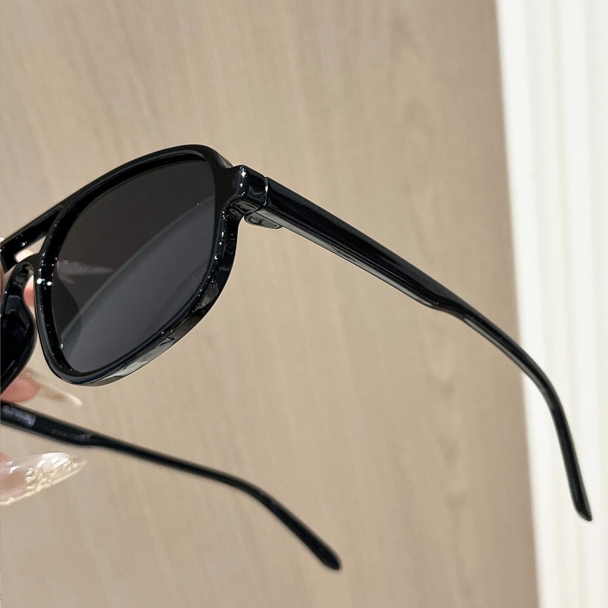 Gafas de Sol Ovaladas Retro pa - Men'S Fashion Glasses reseña y precio