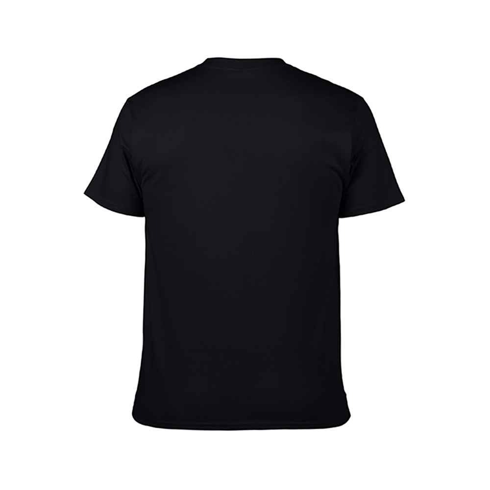Camiseta Retro de los Años 50  - Mens Fashion Bangkok reseña y precio